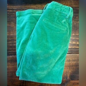 The Beaufort Bonnet Company Corduroy Kids Pants
